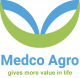 logo MEDCO AGRO BARU