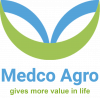 logo MEDCO AGRO BARU