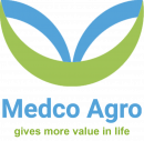 logo MEDCO AGRO BARU